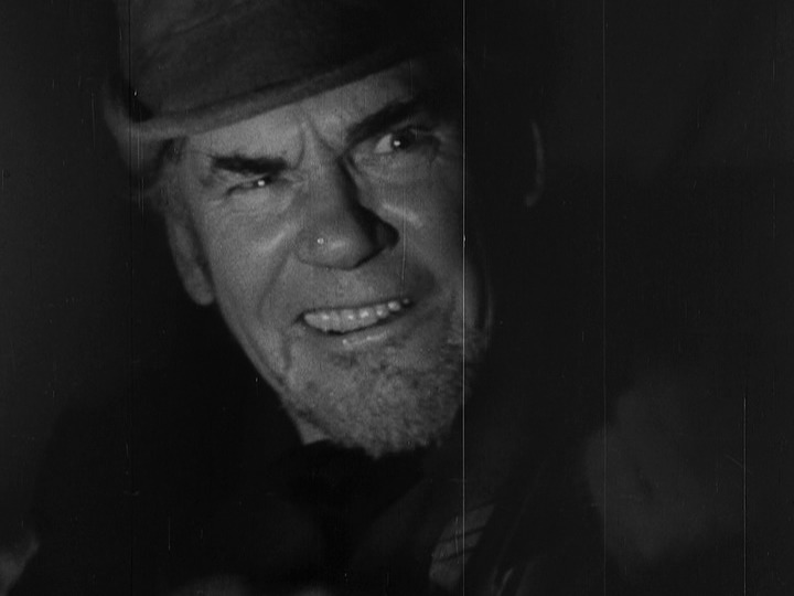 Screen capture from The Devil and Daniel Webster