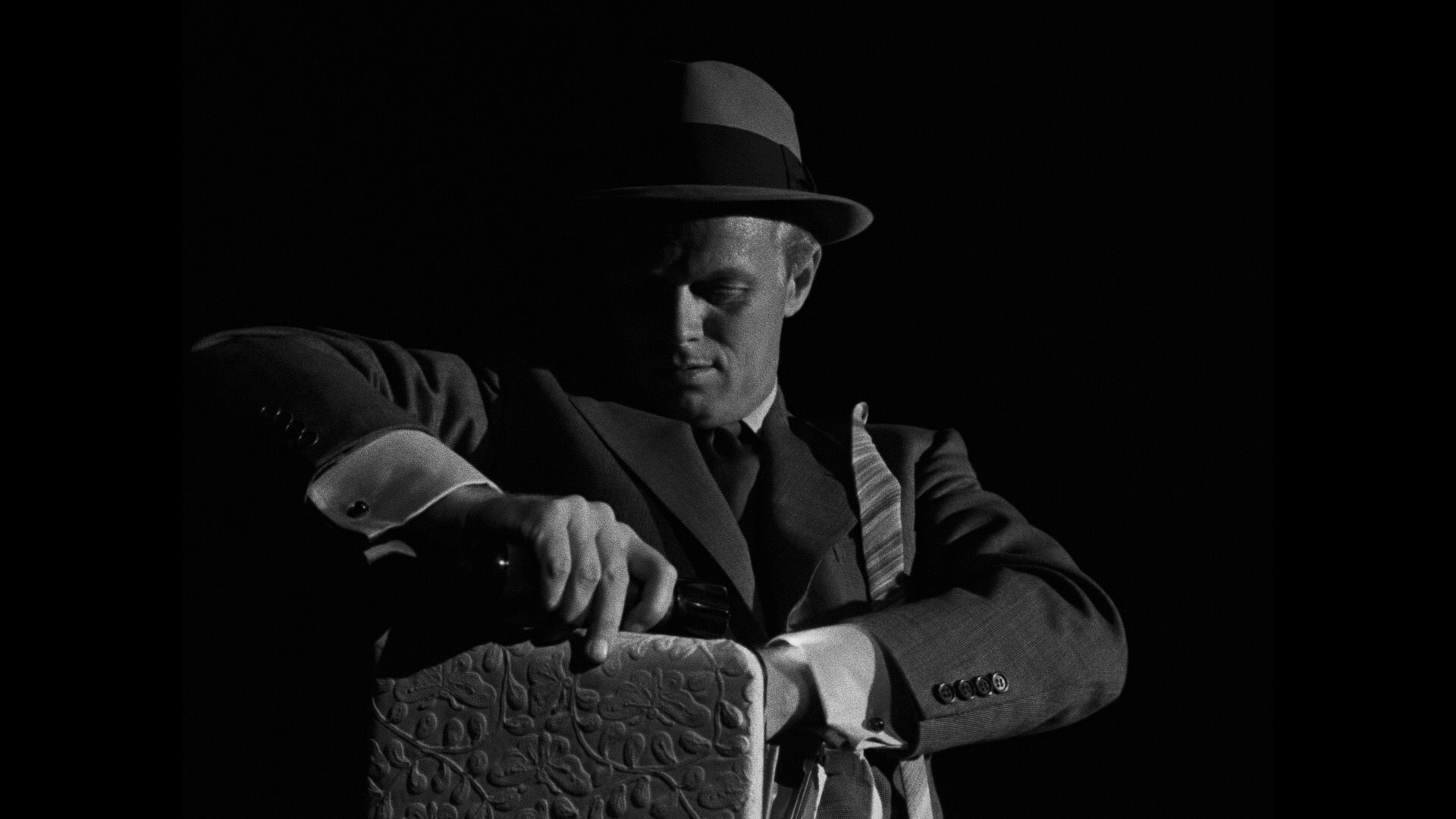 Screen capture from Pickup on South Street