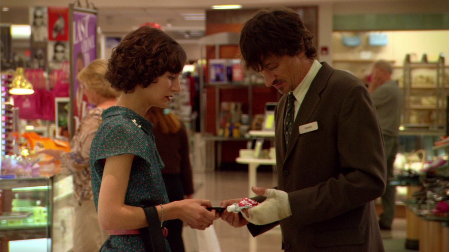 Screen capture from Me and You and Everyone We Know