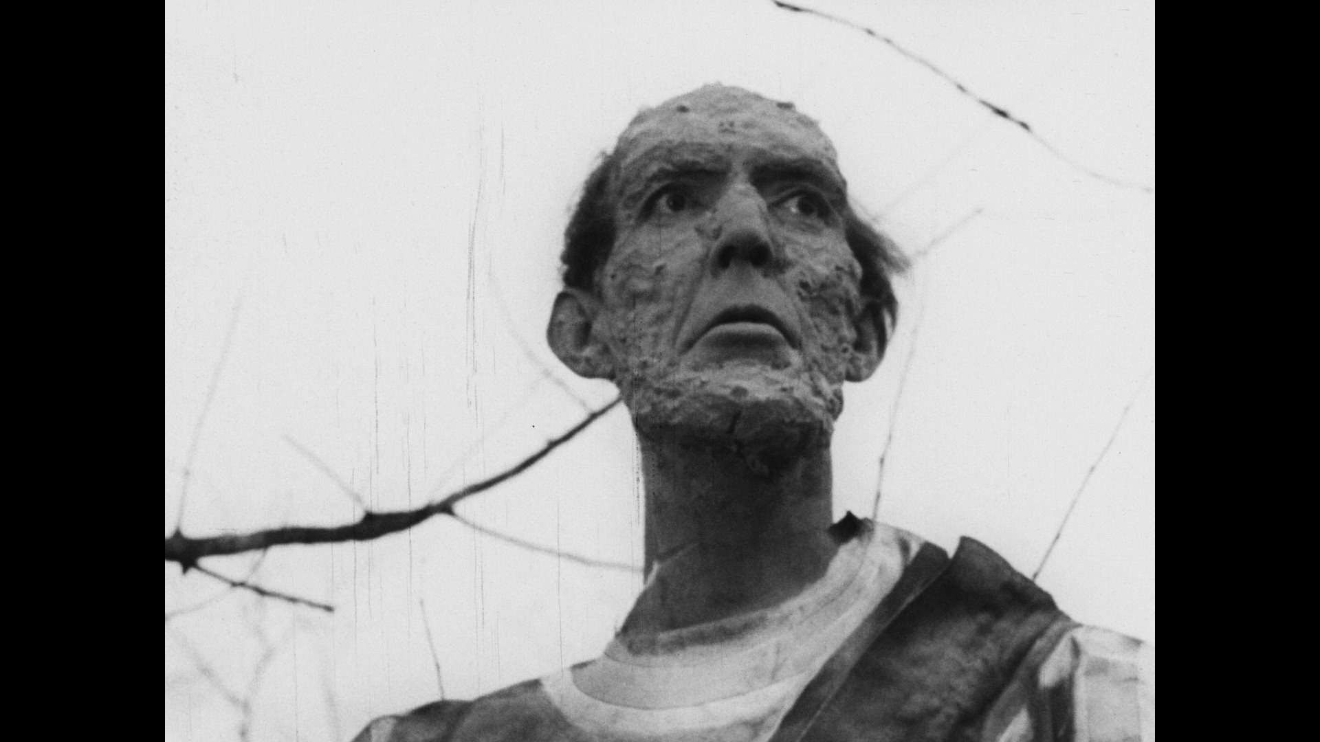 Screen capture from Weird Wisconsin: The Bill Rebane Collection