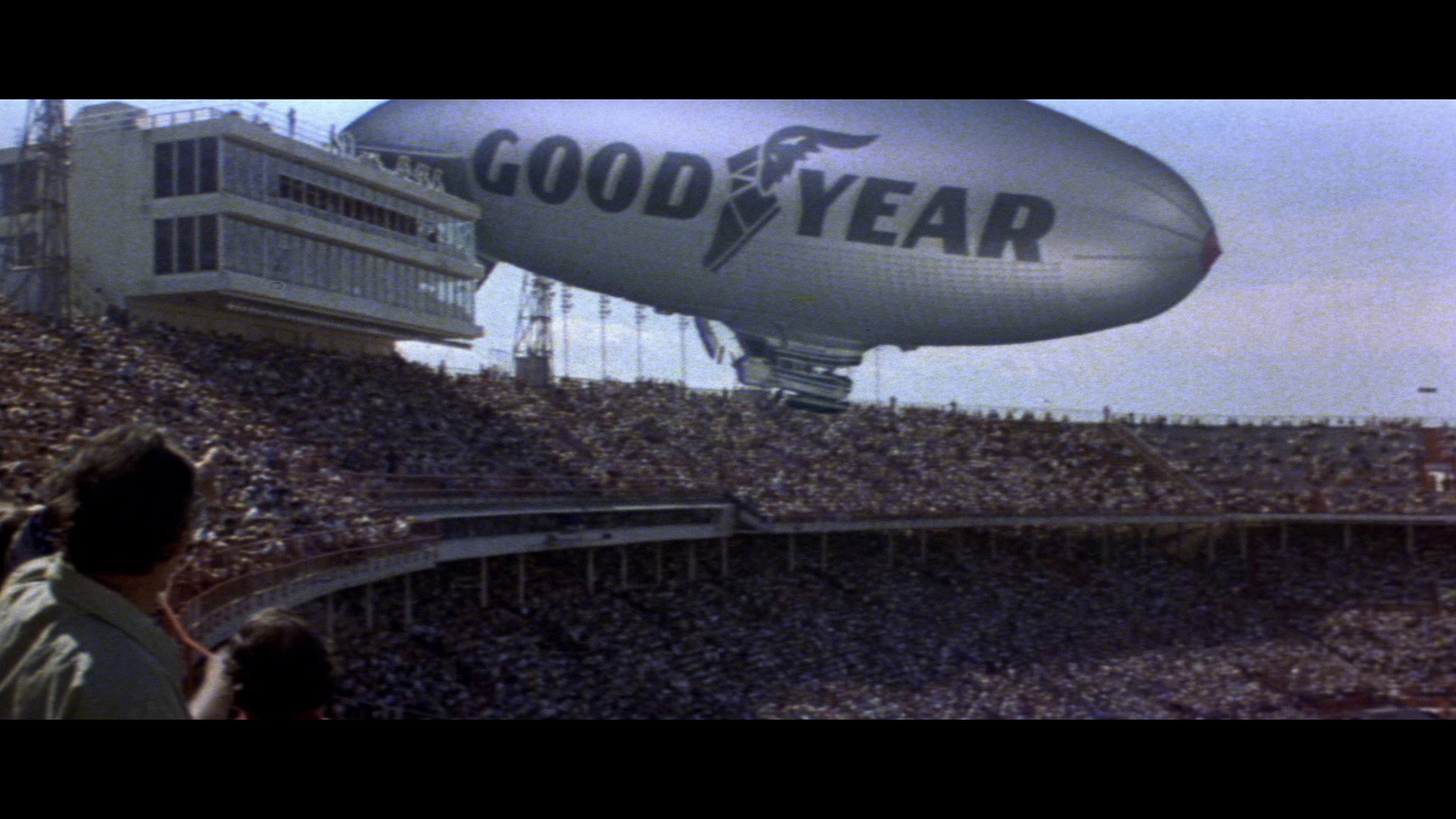 Screen capture from Black Sunday