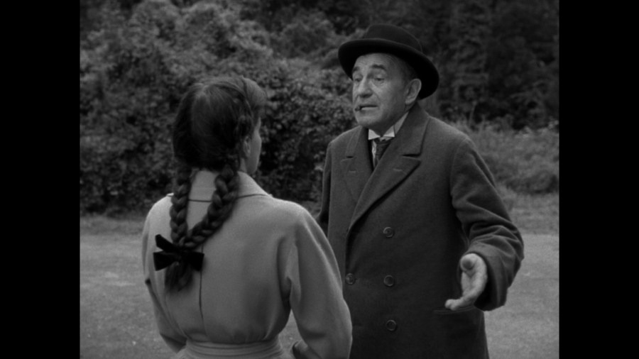 Screen capture from Diabolique