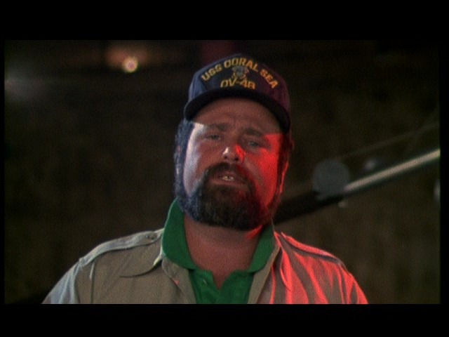 Screen capture from This is Spinal Tap