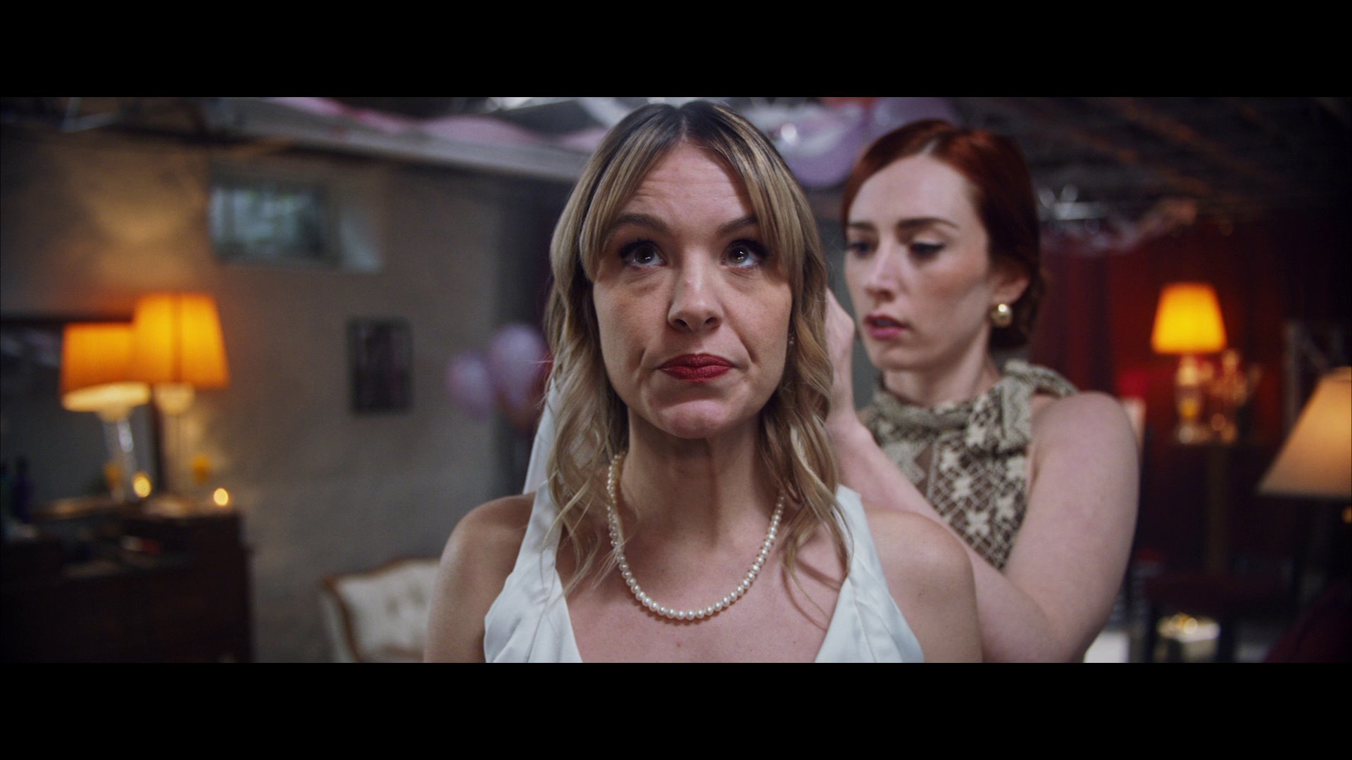 Screen capture from The Stylist
