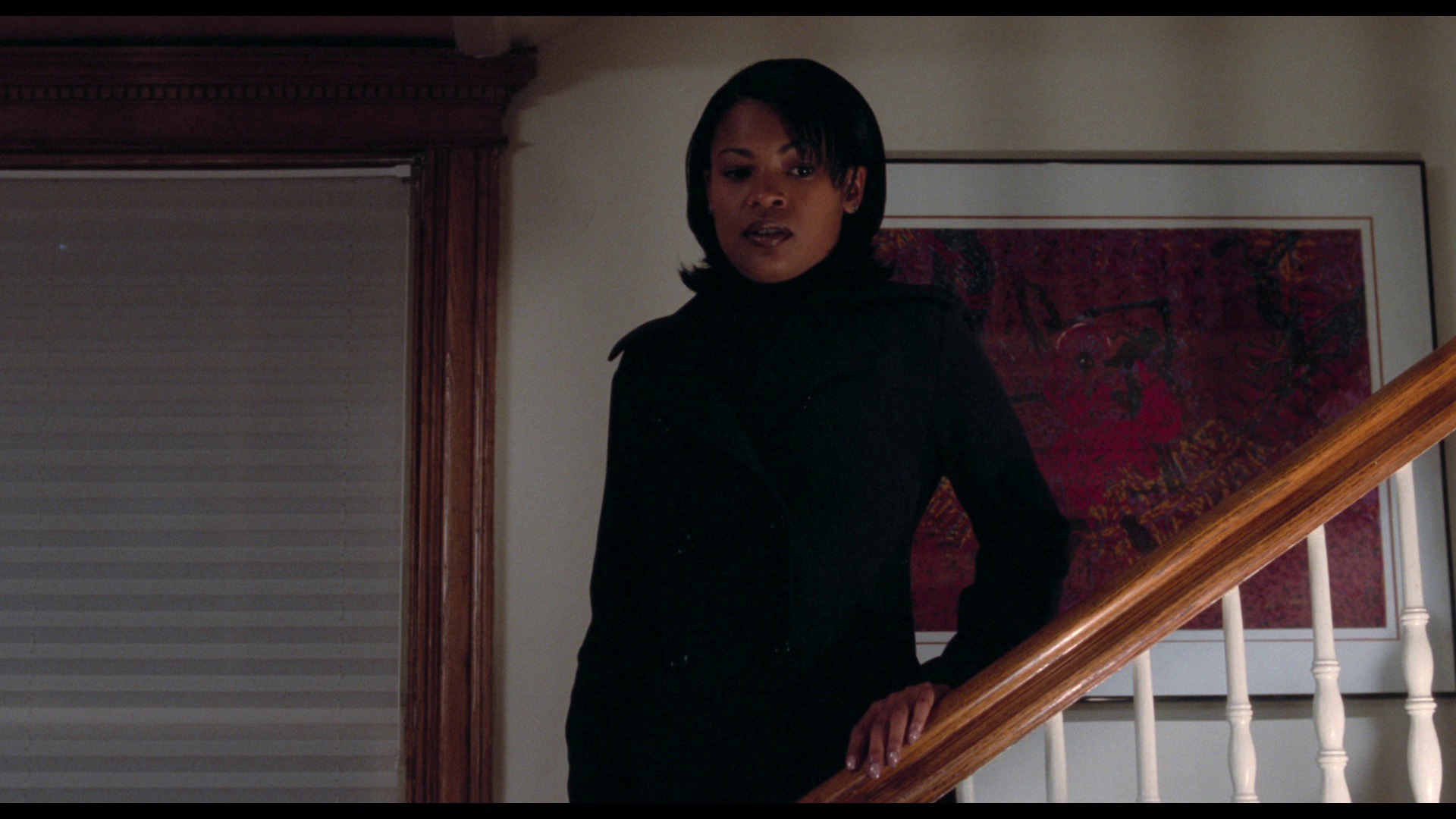 Screen capture from love jones