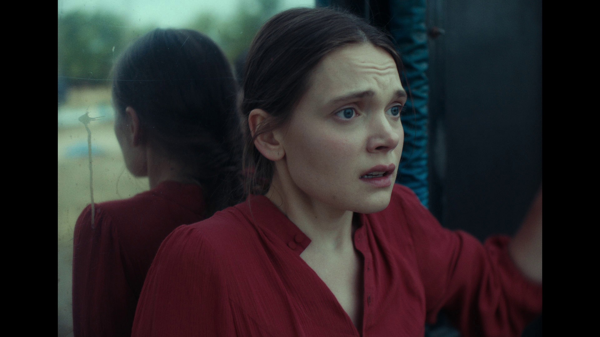 Screen capture from EO
