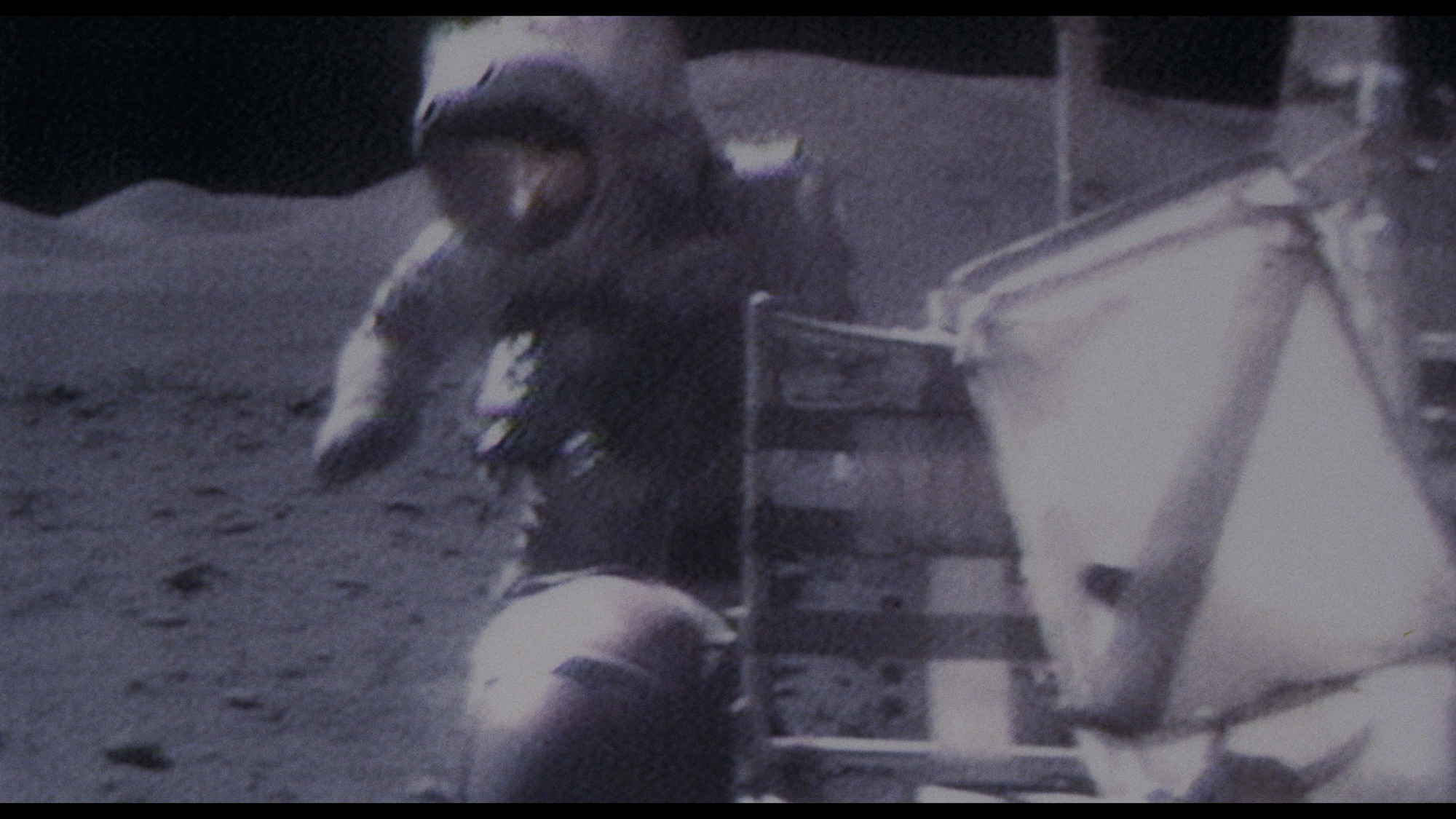 Screen capture from For All Mankind