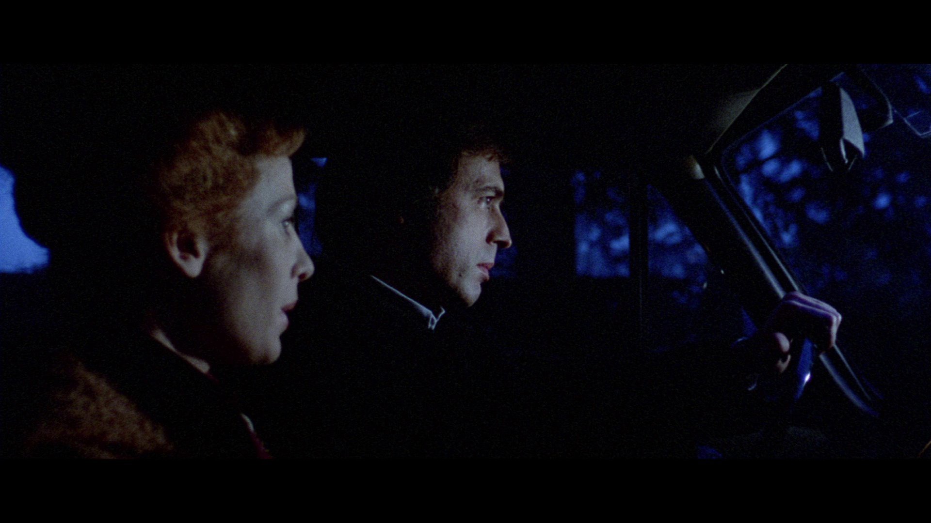 Screen capture from Years Of Lead: Five Classic Italian Crime Thrillers 1973-1977