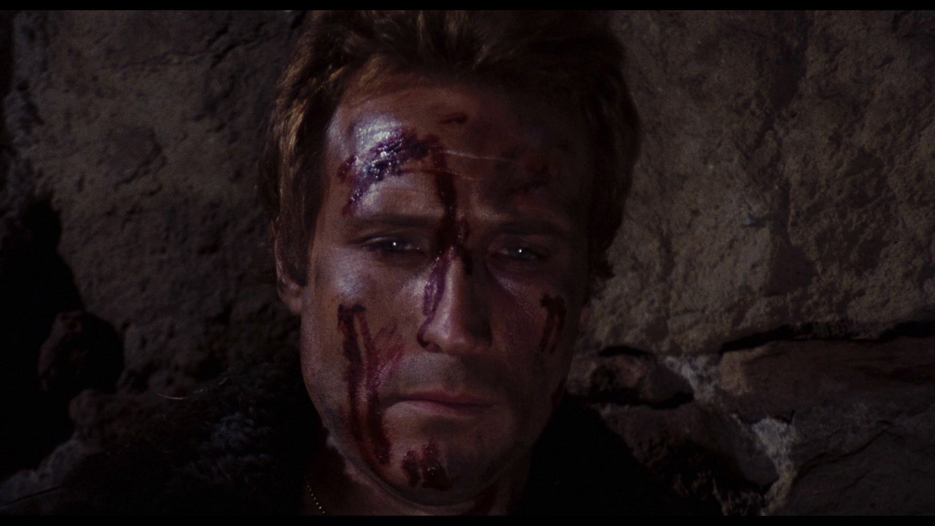 Screen capture from Years Of Lead: Five Classic Italian Crime Thrillers 1973-1977