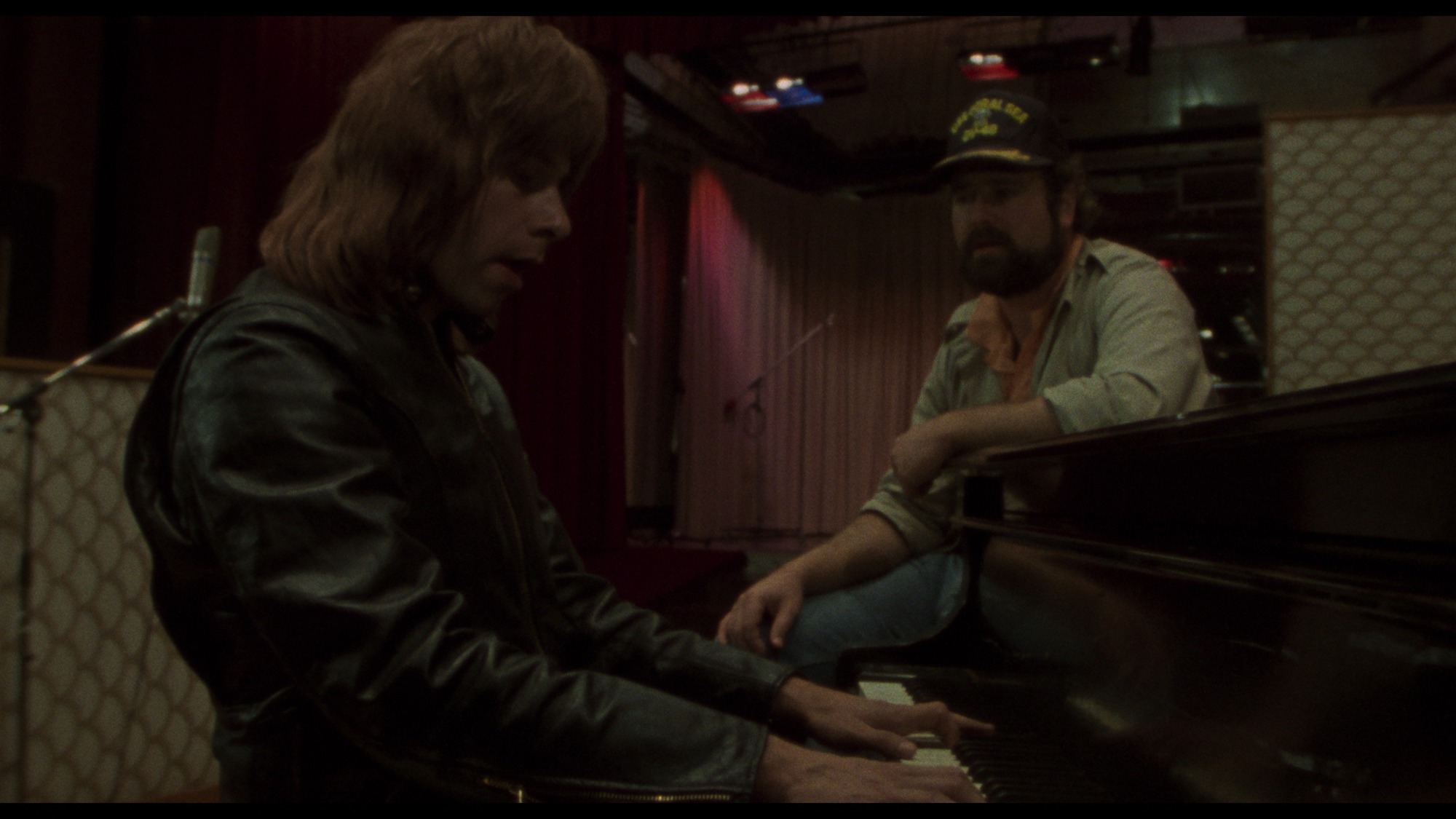 Screen capture from This Is Spinal Tap