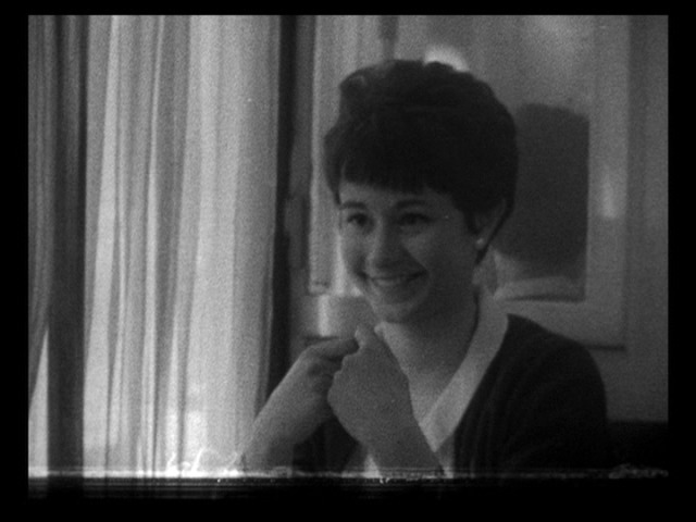 Screen capture from Suzanne’s Career