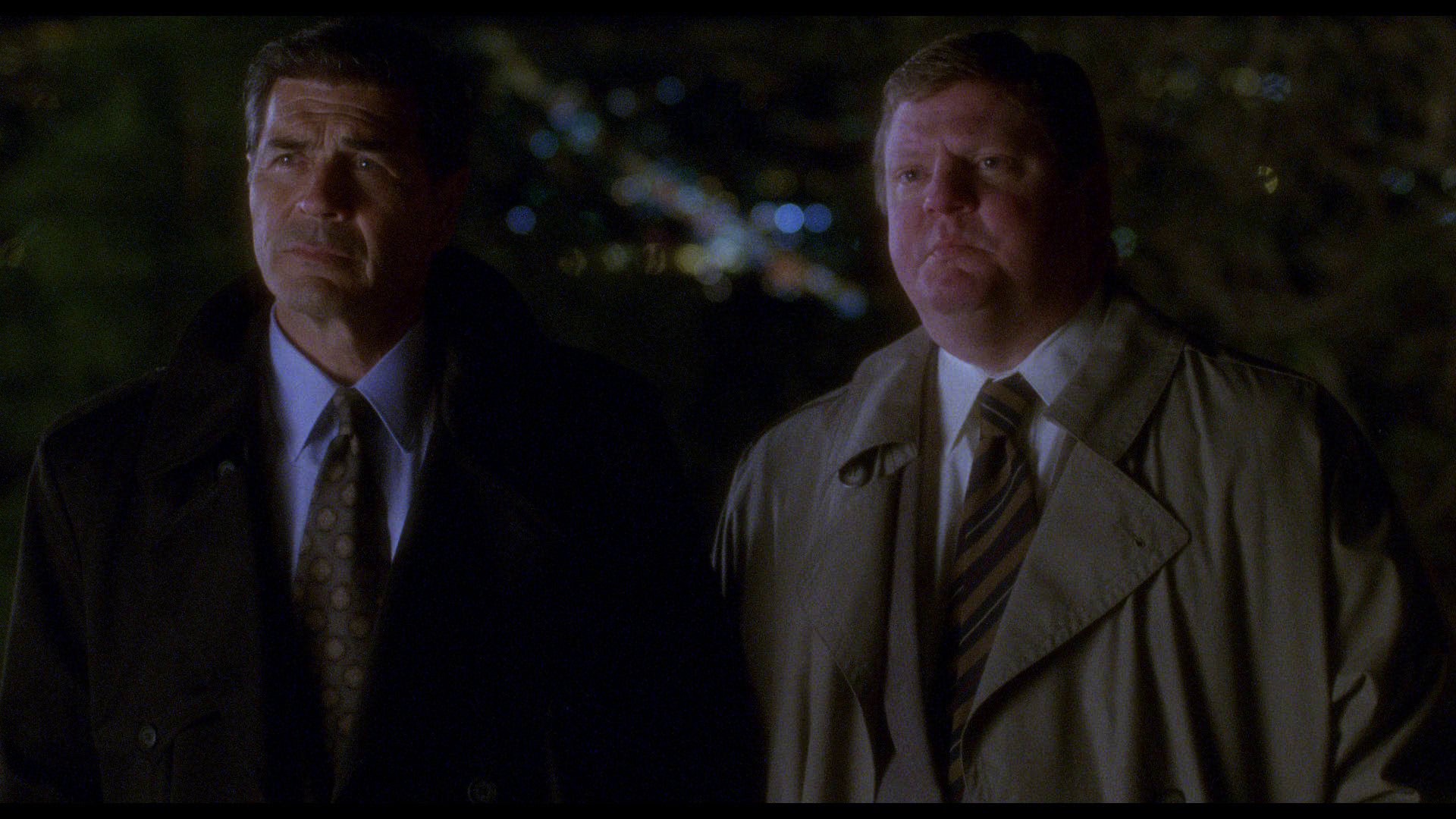 Screen capture from Mulholland Dr.