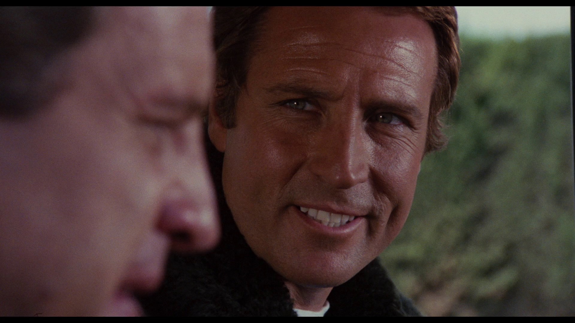 Screen capture from Years Of Lead: Five Classic Italian Crime Thrillers 1973-1977