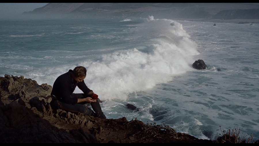 Screen capture from One-Eyed Jacks