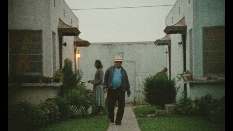 Screen capture from The Complete Films of Agnès Varda