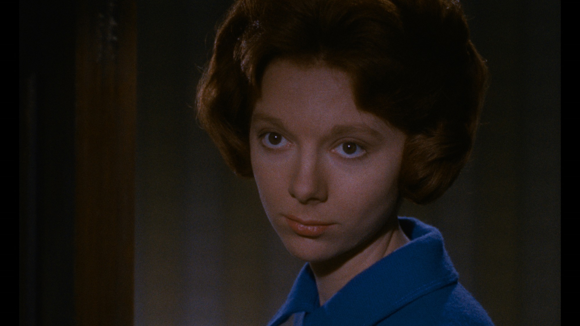 Screen capture from Peeping Tom