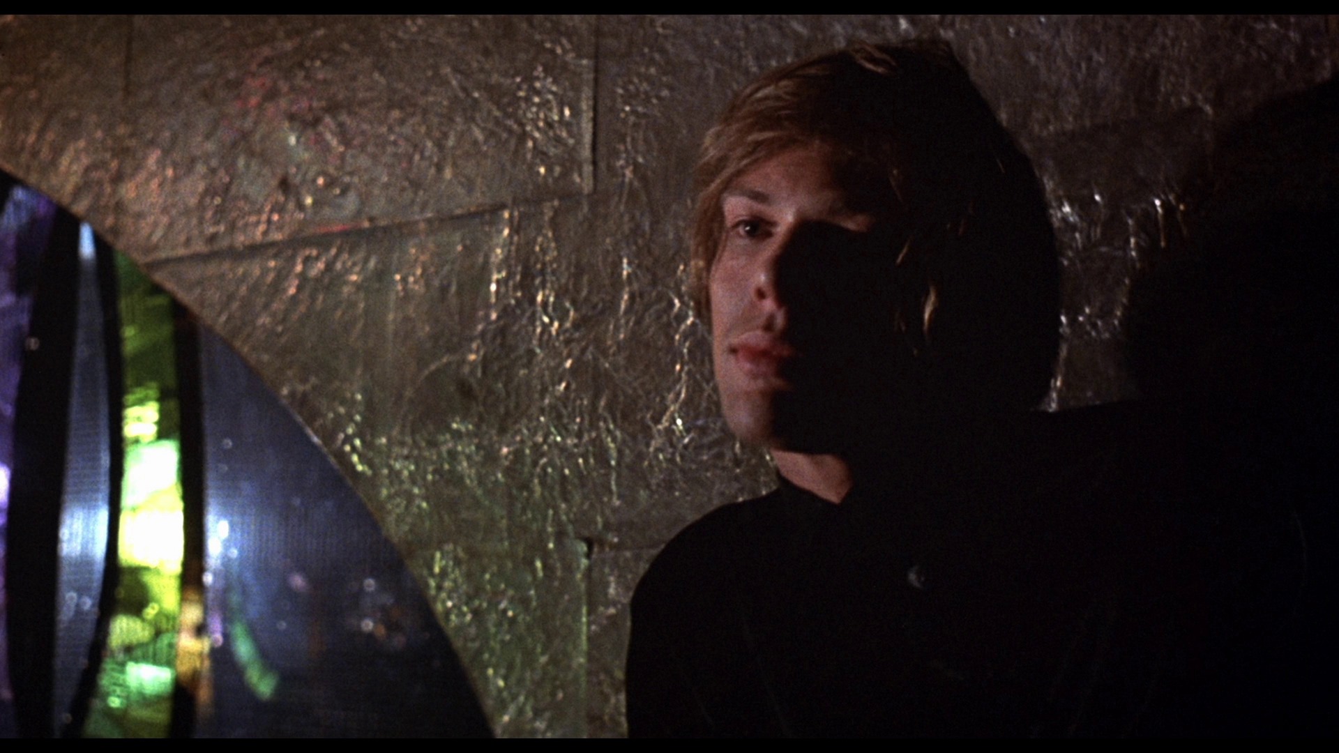 Screen capture from Scream and Scream Again