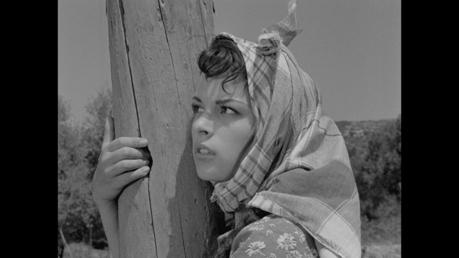 Screen capture from A River Called Titas / Dry Summer