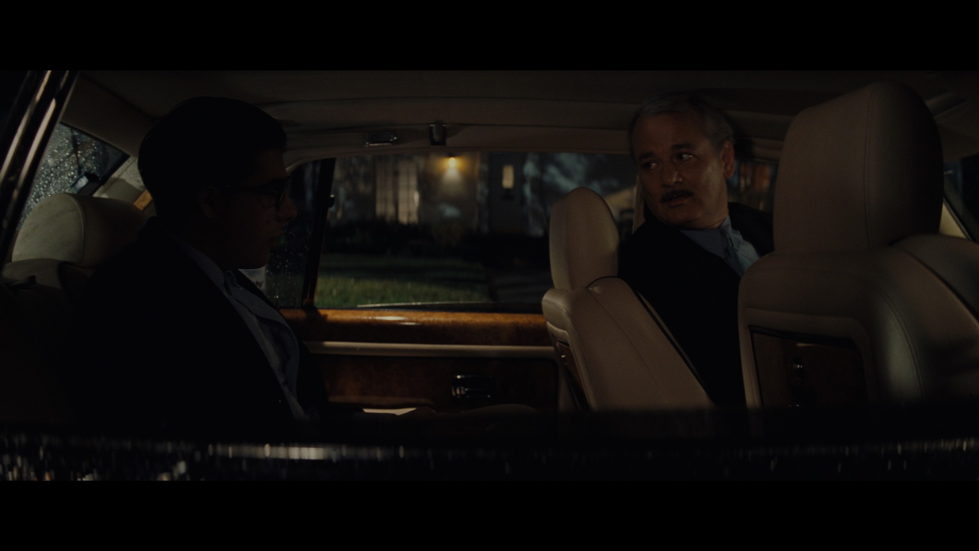 Screen capture from The Wes Anderson Archive: Ten Films, Twenty-Five Years