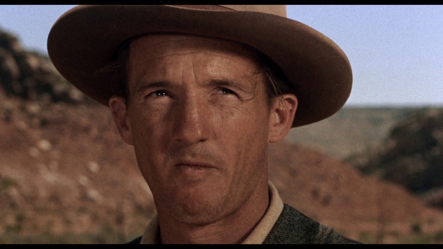 Screen capture from The Shooting | Ride in the Whirlwind
