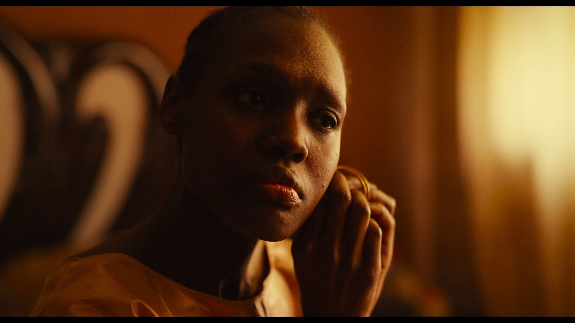 Screen capture from Saint Omer