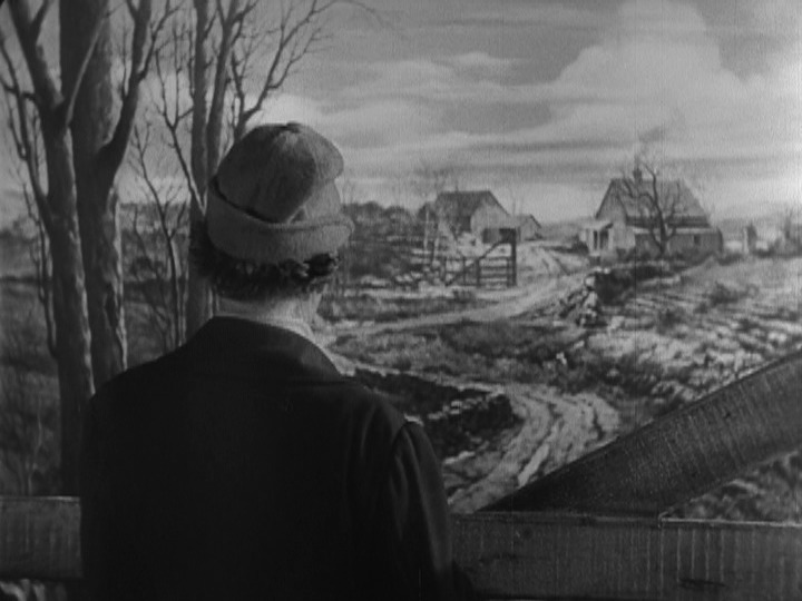 Screen capture from The Devil and Daniel Webster