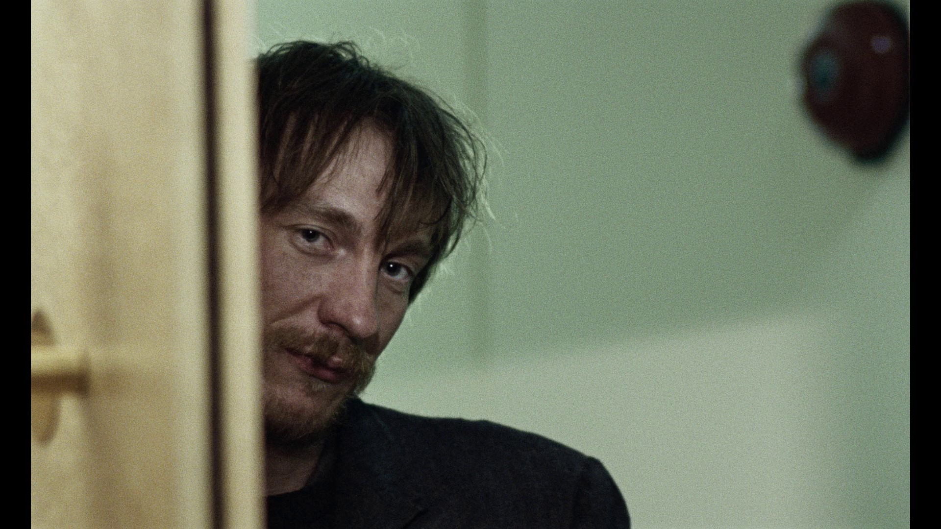 Screen capture from Naked