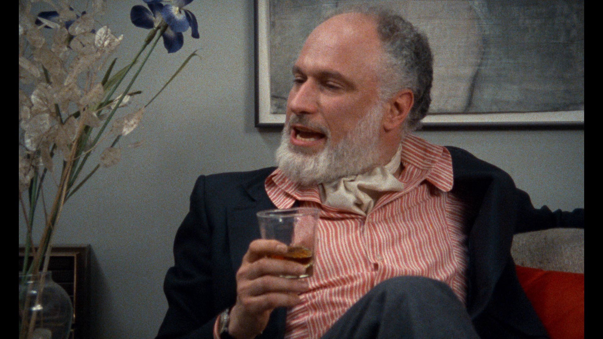Screen capture from Working Girls