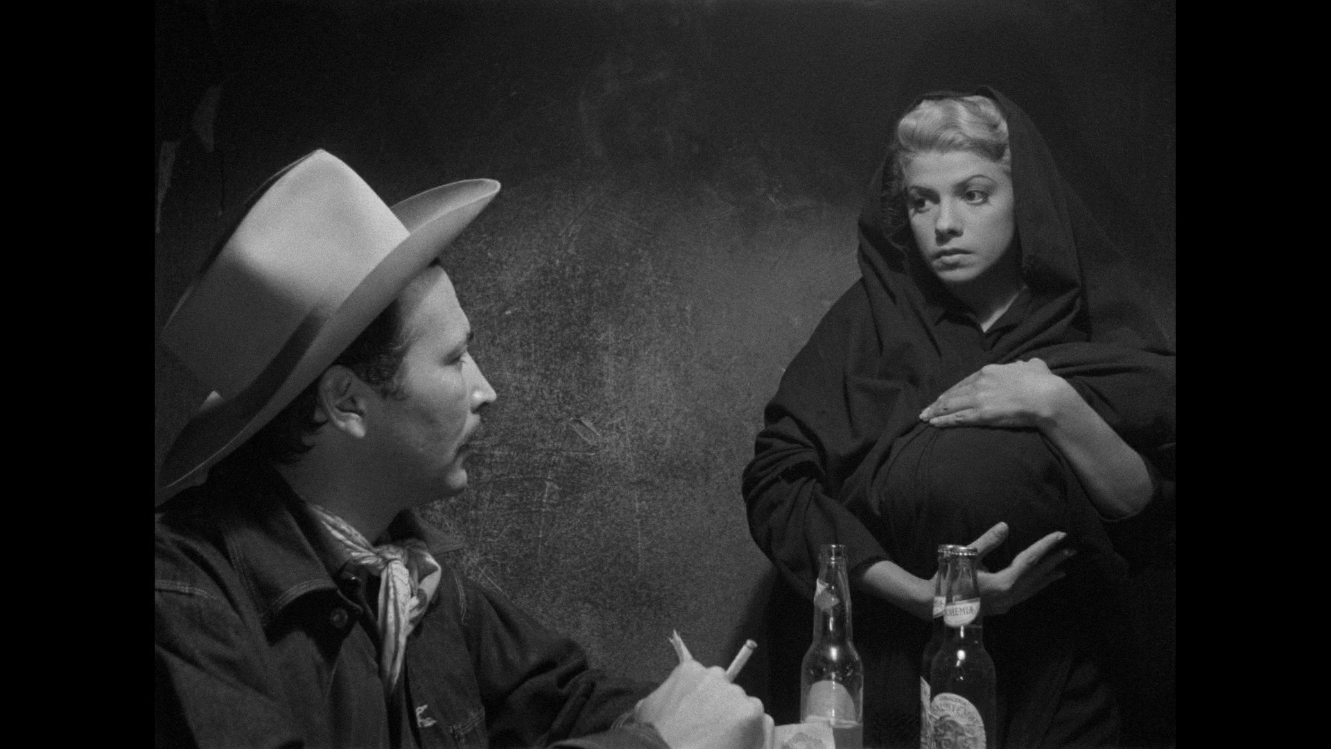 Screen capture from Victims of Sin