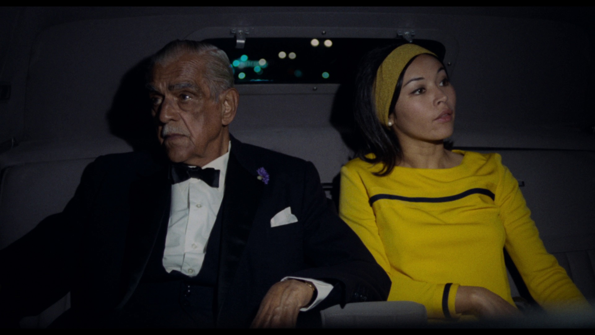 Screen capture from Targets
