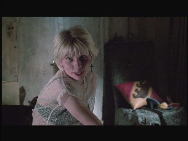 Screen capture from Mona Lisa