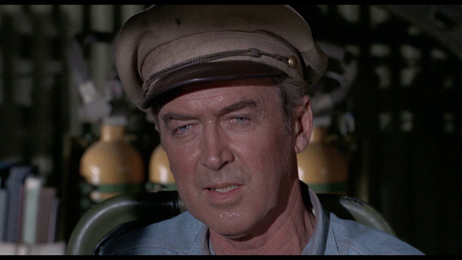 Screen capture from The Flight of the Phoenix