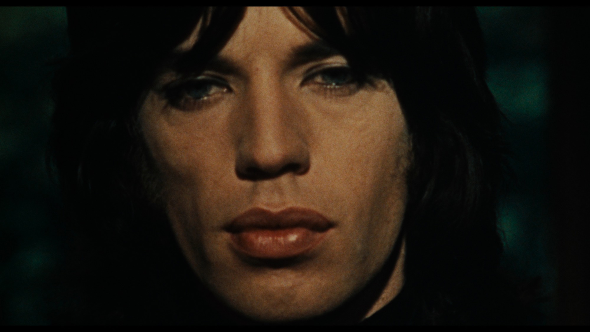 Screen capture from Performance