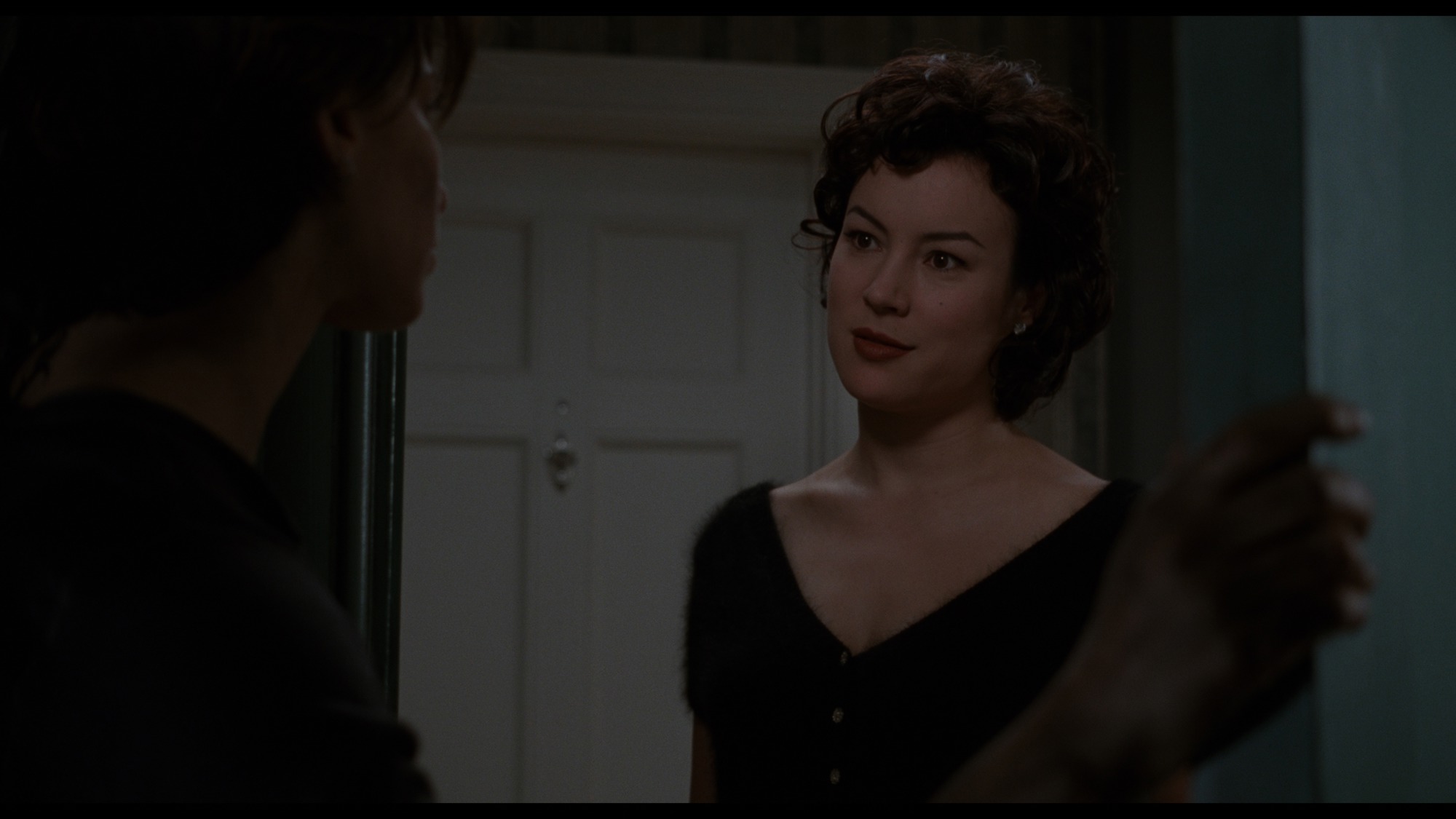 Screen capture from Bound