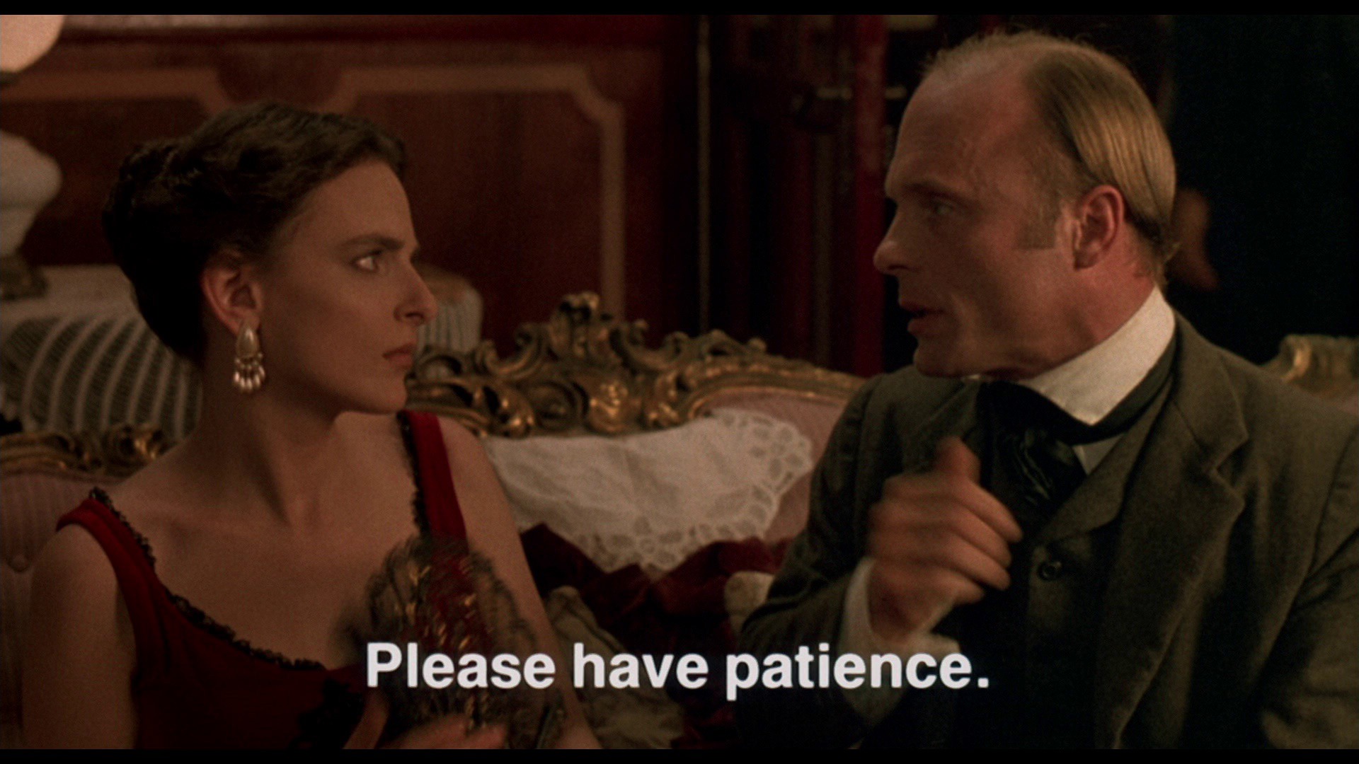 Screen capture from Walker