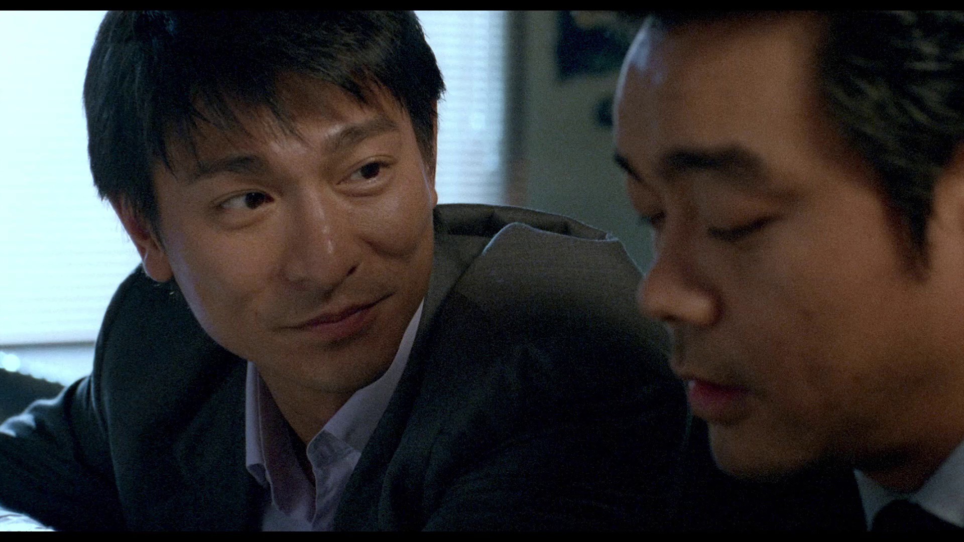 Screen capture from Running Out of Time 01:02