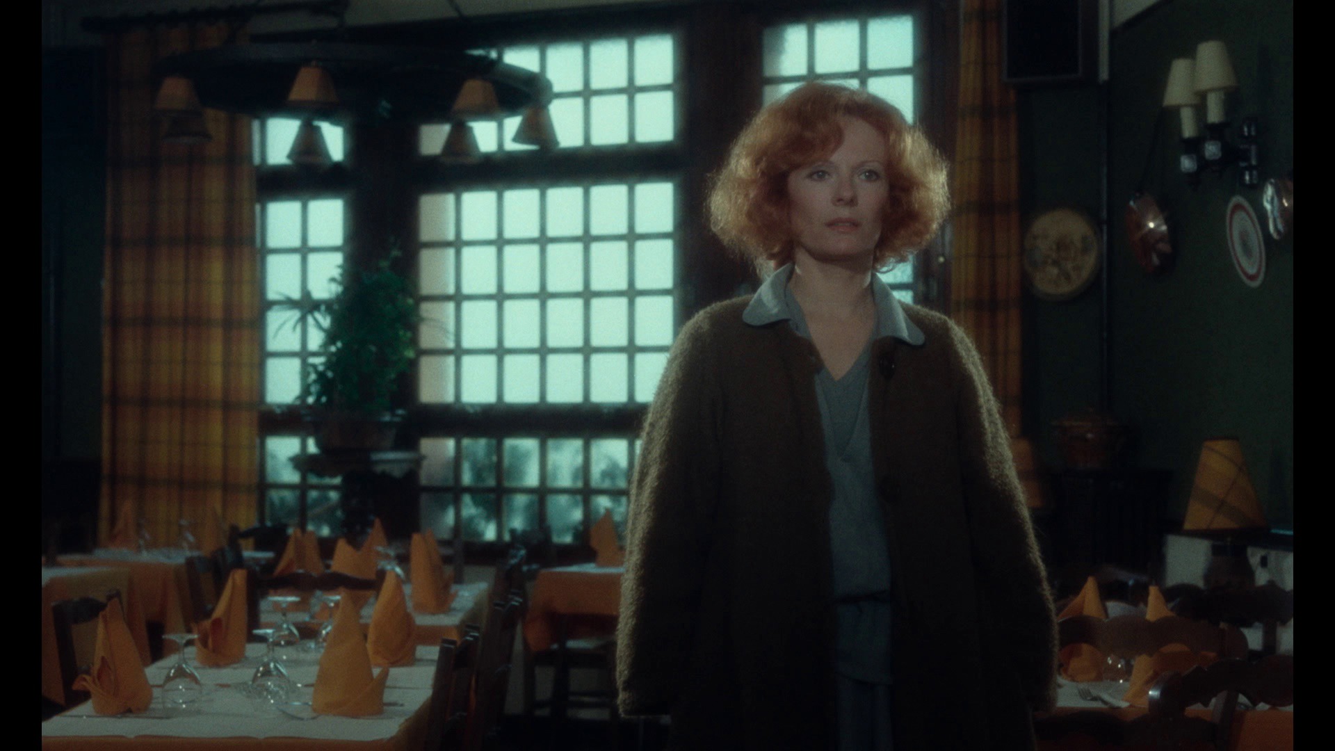 Screen capture from Two Films by Marguerite Duras