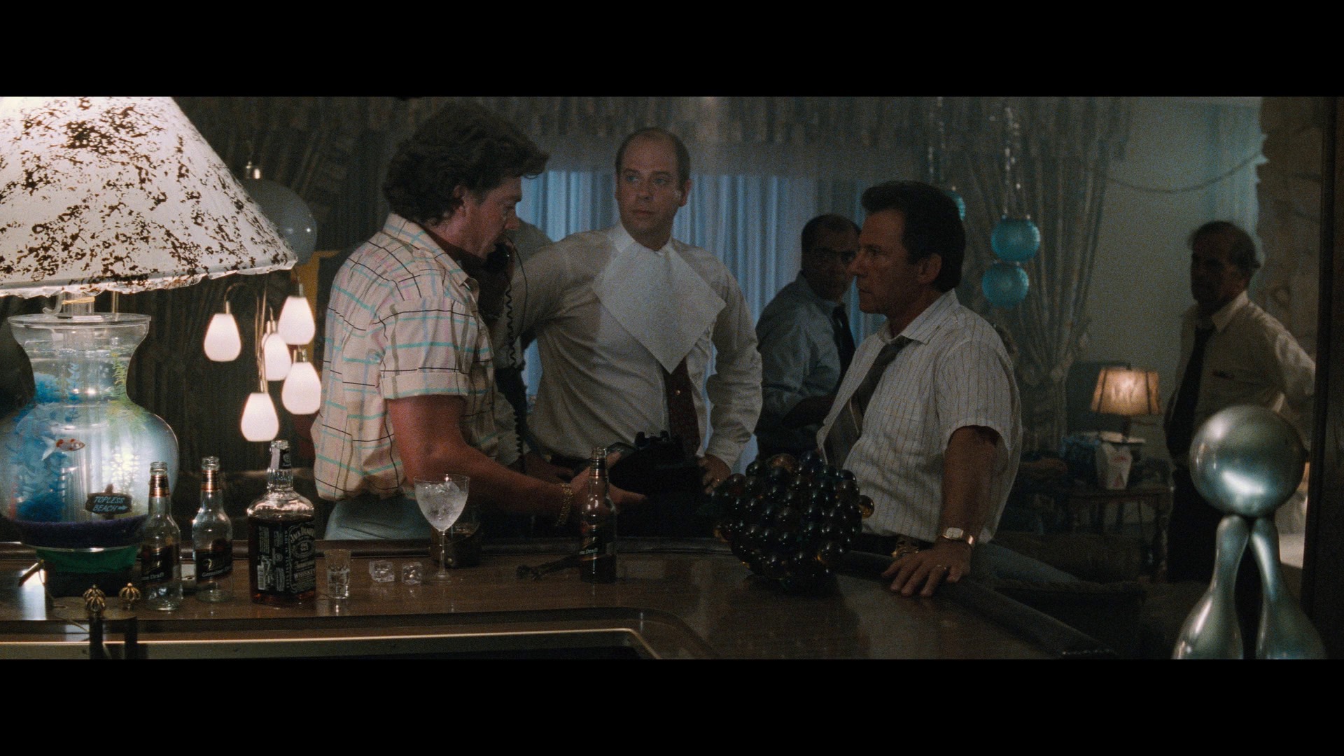 Screen capture from Thelma & Louise