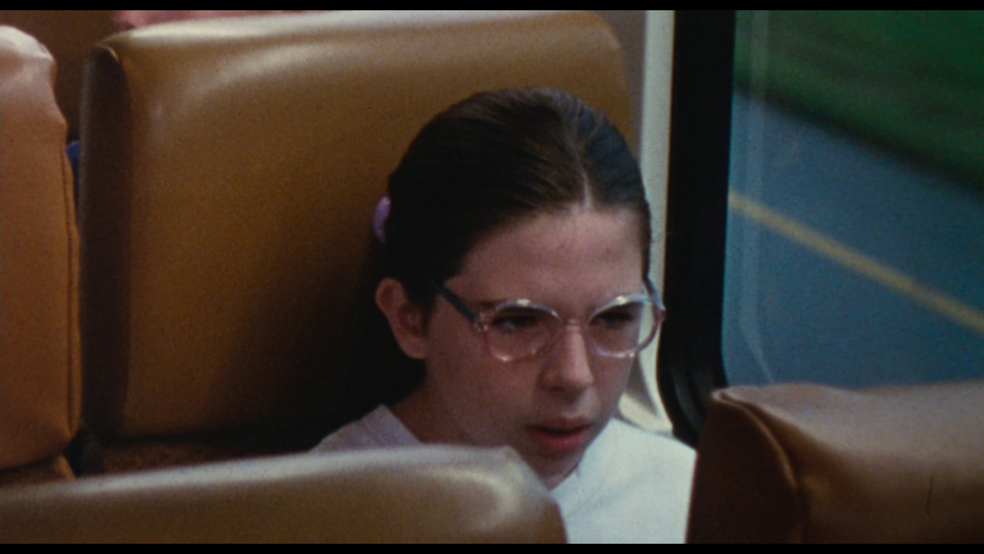 Screen capture from Welcome to the Dollhouse