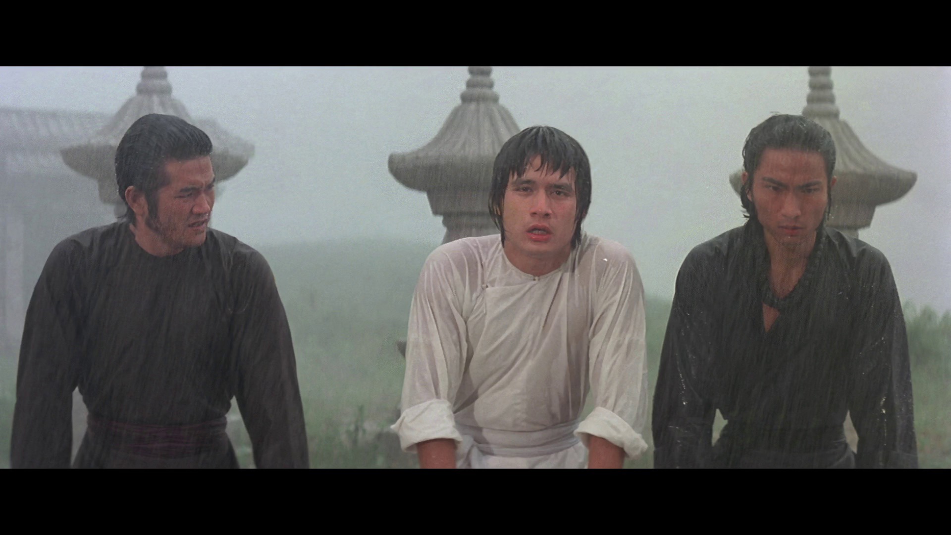 Screen capture from Shawscope: Volume One