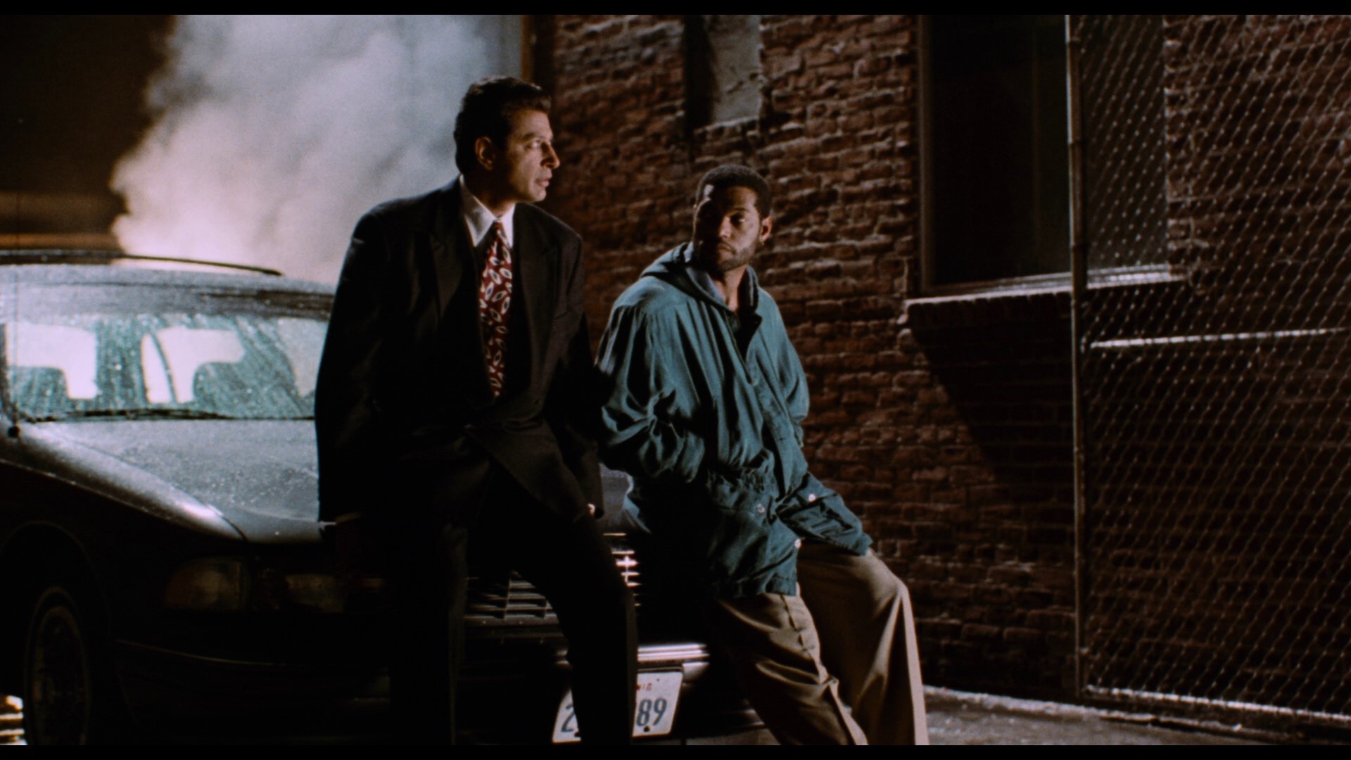 Screen capture from Deep Cover
