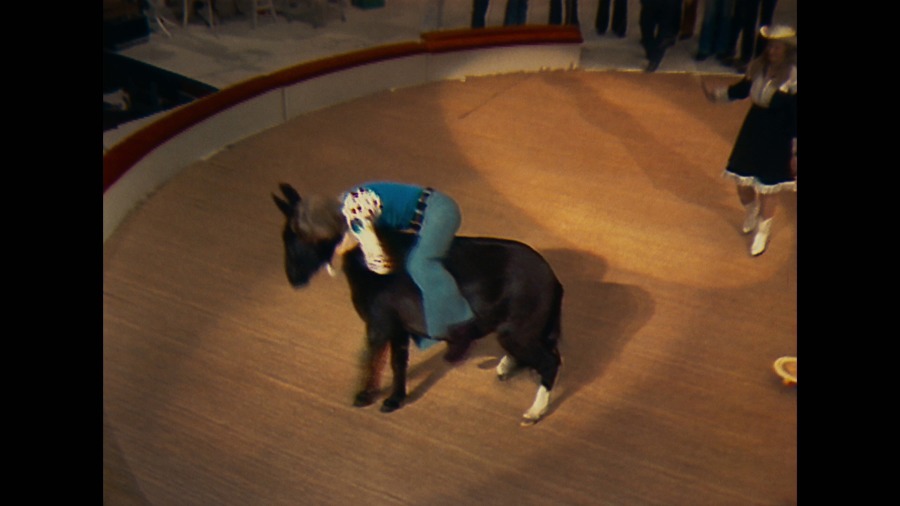 Screen capture from Parade