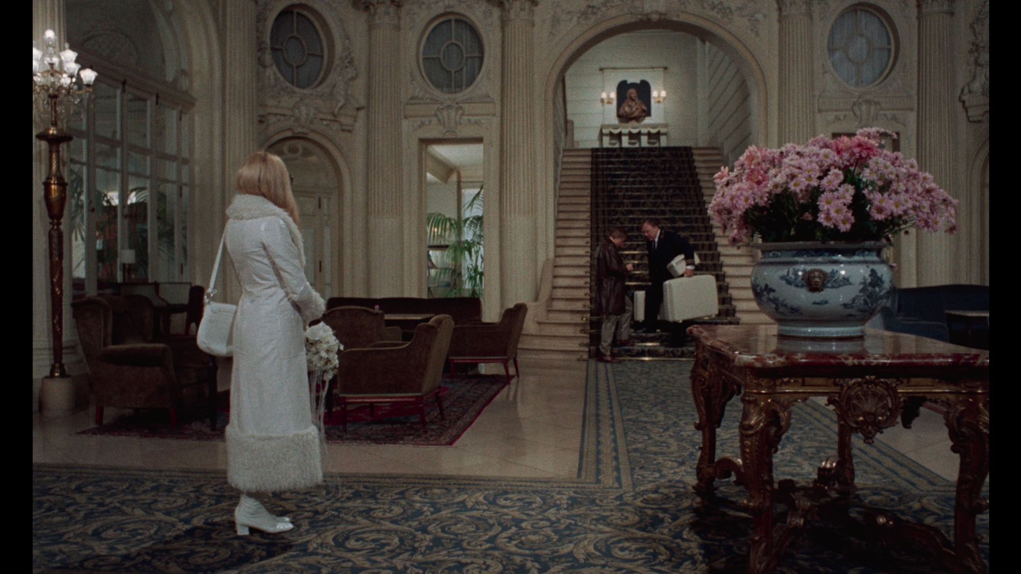 Screen capture from Daughters of Darkness
