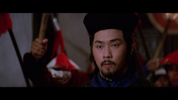 Screen capture from Shawscope: Volume Two