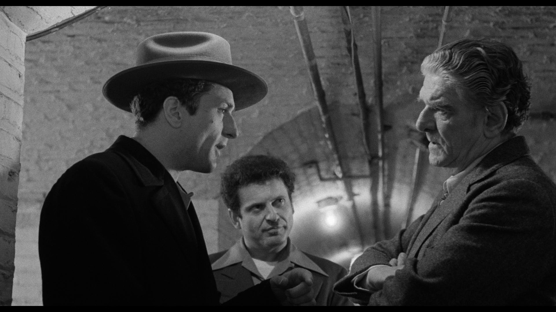 Screen capture from Raging Bull