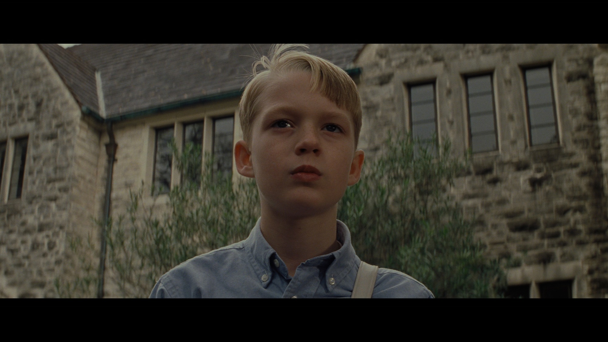 Screen capture from The Wes Anderson Archive: Ten Films, Twenty-Five Years