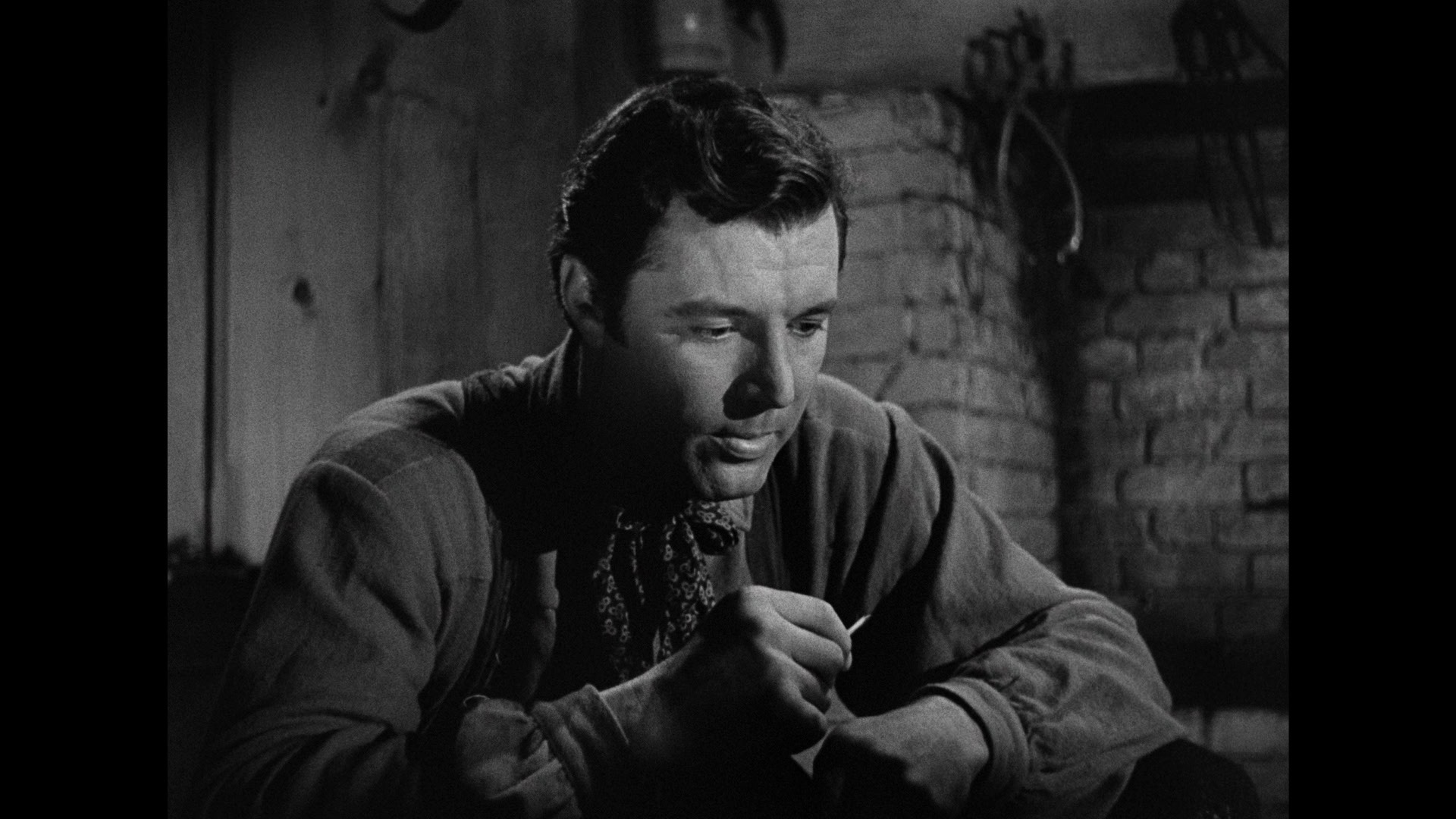 Screen capture from All That Money Can Buy (a.k.a. The Devil and Daniel Webster)