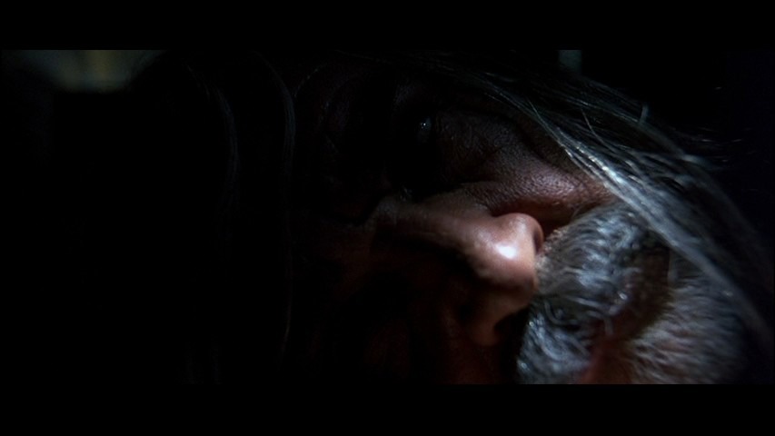 Screen capture from The Rock