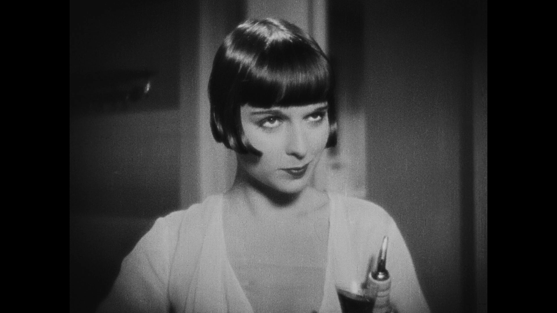Screen capture from Pandora's Box