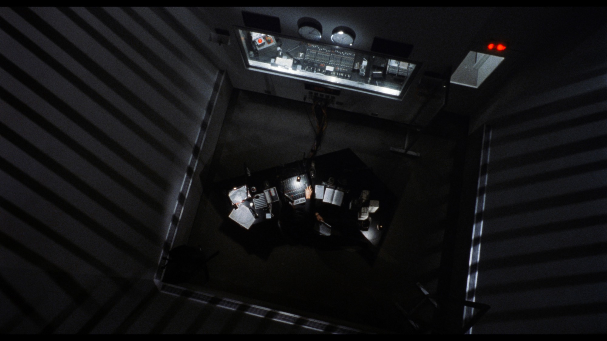 Screen capture from The Fisher King